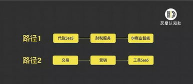 從品效合一到服效合一 企業(yè)級營銷新趨勢與軟件外包服務(wù)的深度融合